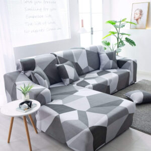 Quelles sont les couleurs et les combinaisons du canapé 3 places ?插图