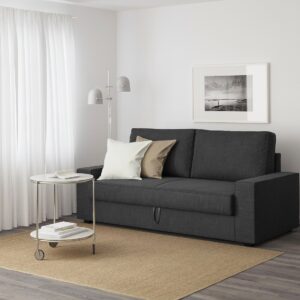 Comment choisir la couleur et le style du canapé convertible IKEA ?插图