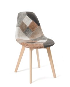 Quelles sont les applications des chaises scandinaves dans les maisons modernes ?插图