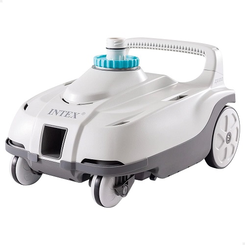 aspirateur piscine