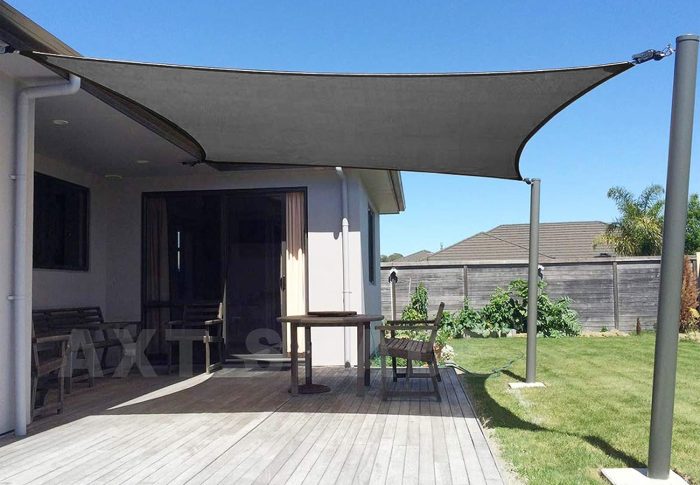 Pergola bioclimatique : une solution pour protéger vos meubles