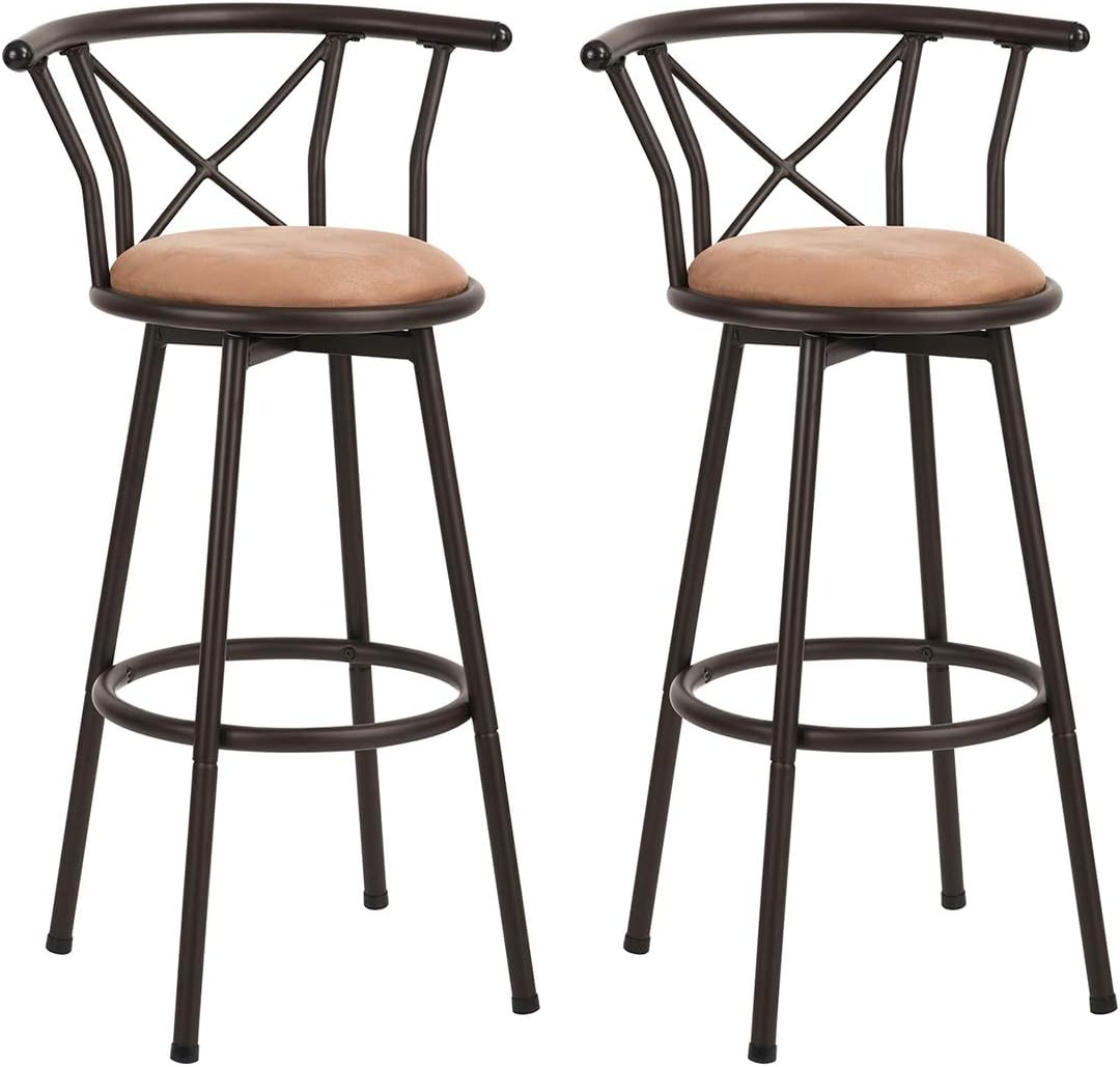 Quelles sont les marques réputées pour leurs chaises de bar ergonomiques en France ?缩略图