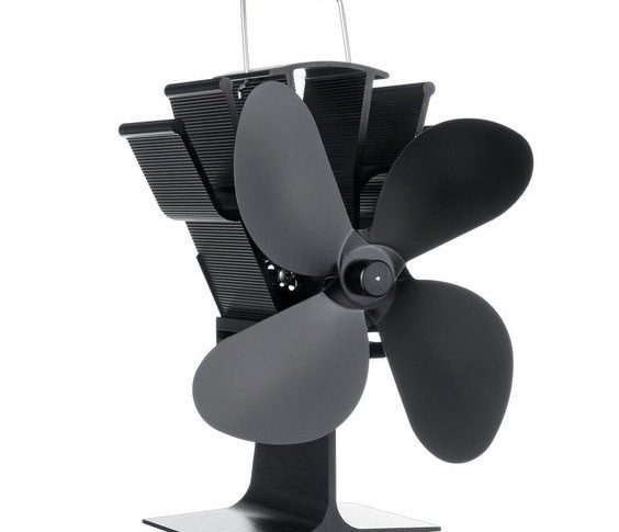 Comment utiliser un ventilateur poêle à bois pour améliorer l’efficacité énergétique ?