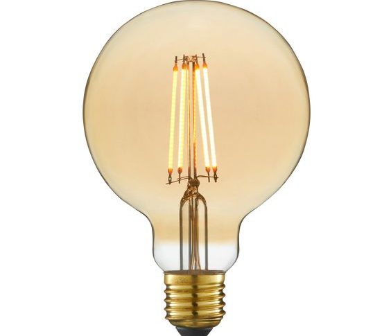 Les ampoules LED et la réduction de la pollution lumineuse