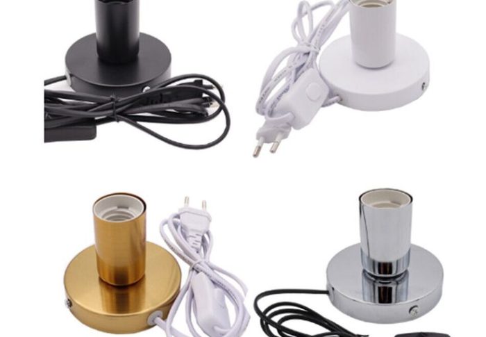 Comment savoir si une douille d’ampoule est compatible avec une ampoule LED ?