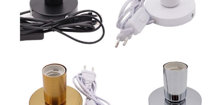 Comment savoir si une douille d’ampoule est compatible avec une ampoule LED ?