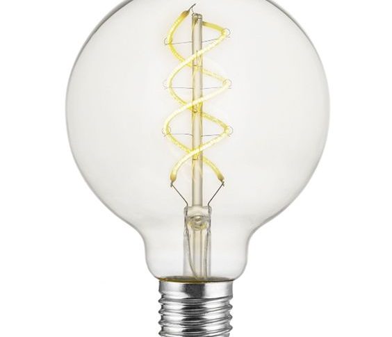 Comment recycler une ampoule E27 usagée ?