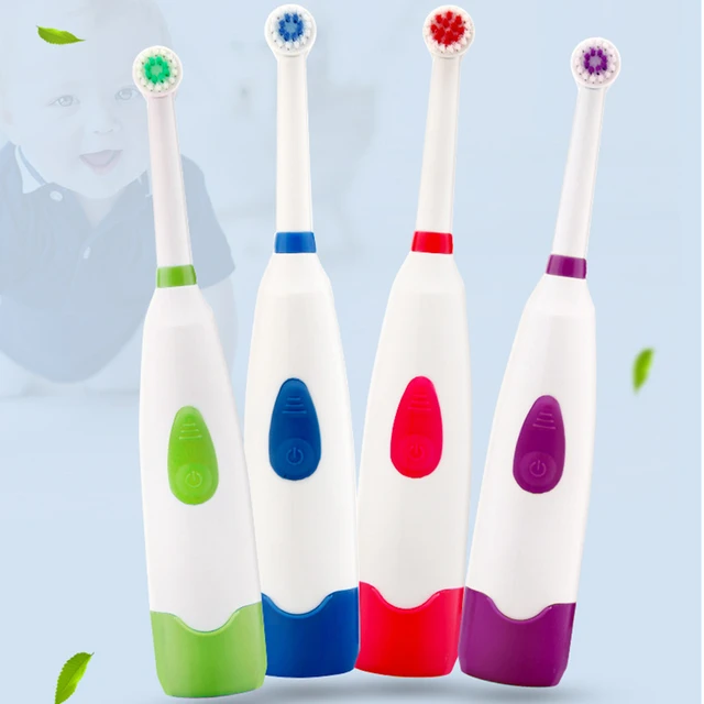 Electric Toothbrush