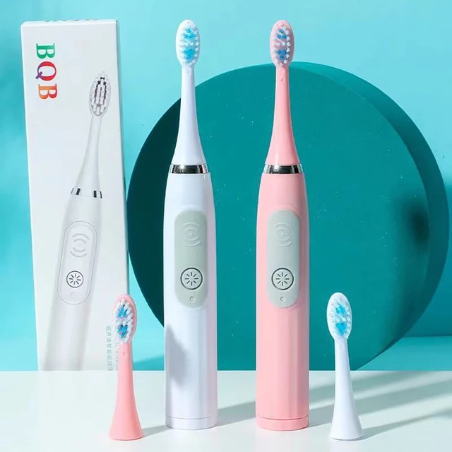 Electric Toothbrush