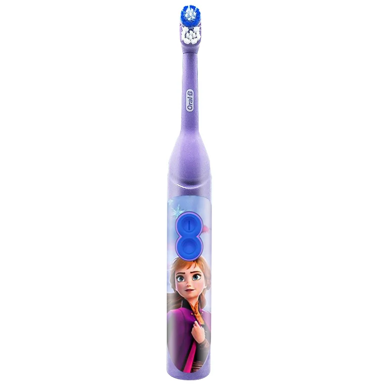 Electric Toothbrush