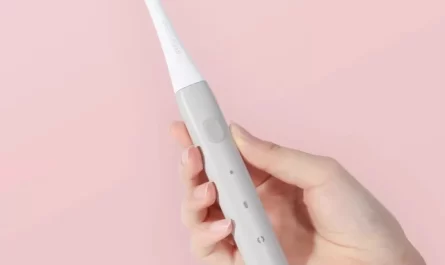 Electric Toothbrush