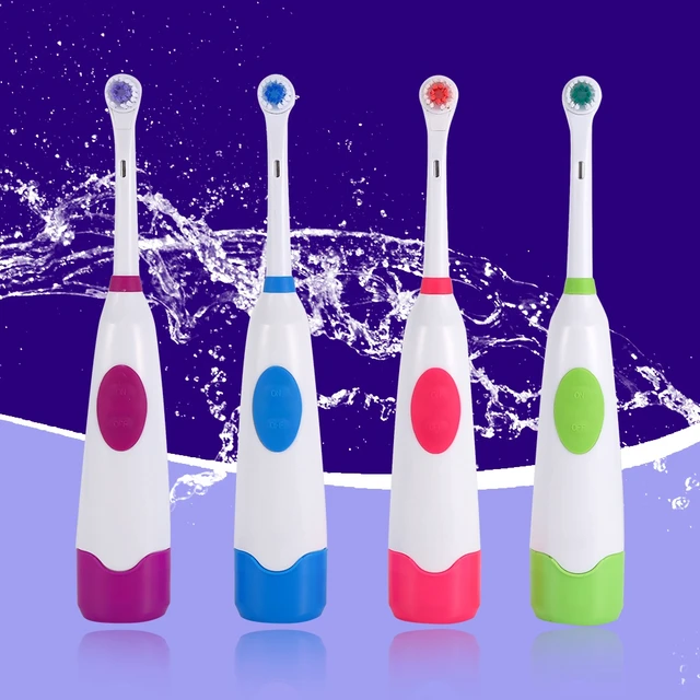 Electric Toothbrush