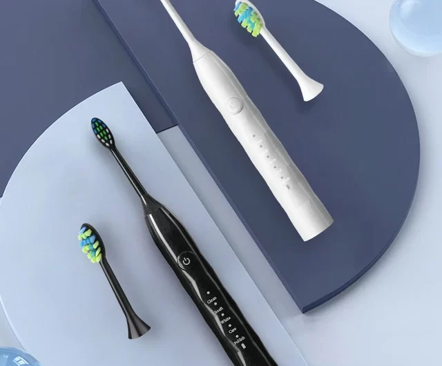 Is there any benefit to electric toothbrush?