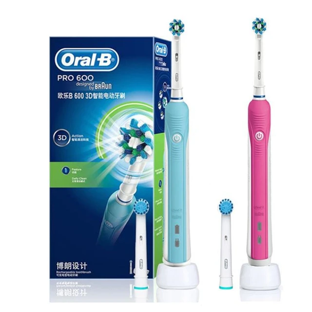 Electric Toothbrush