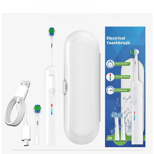 Electric Toothbrush