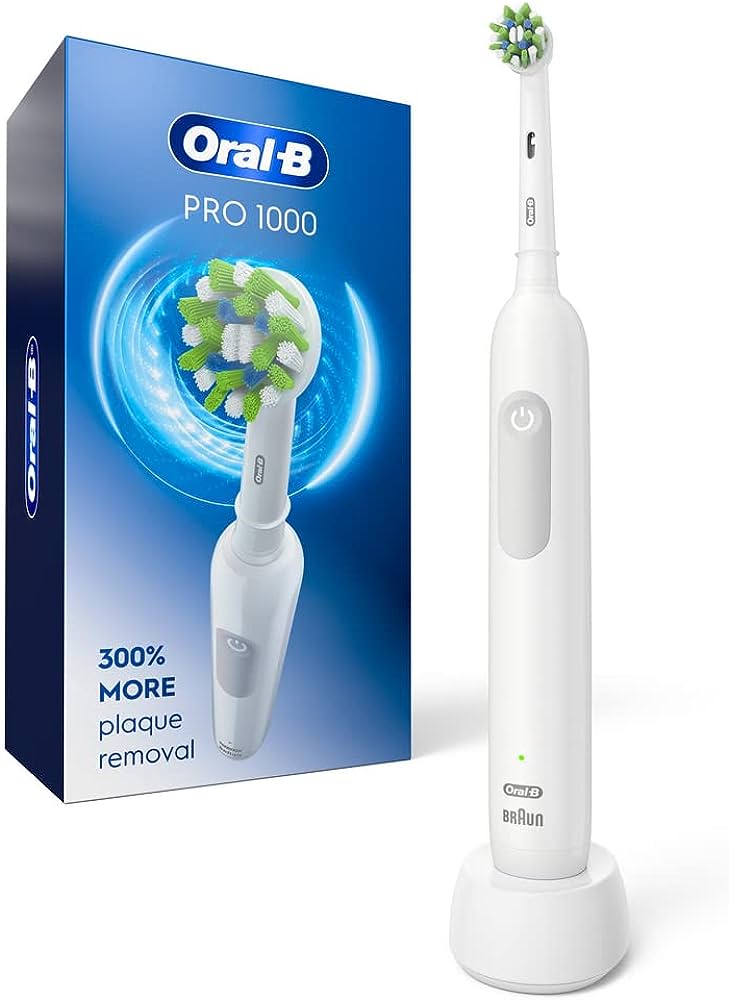 Electric Toothbrush