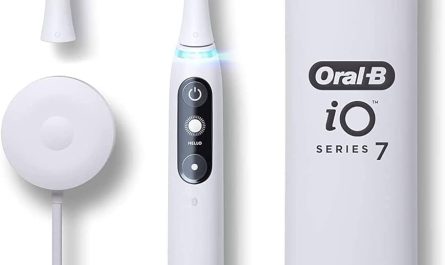 electric toothbrush