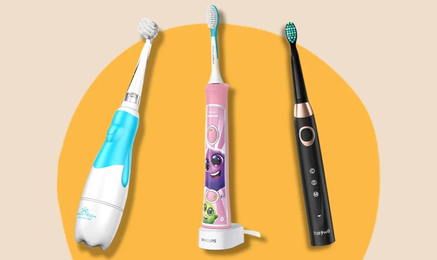 Are quip toothbrushes FSA eligible?