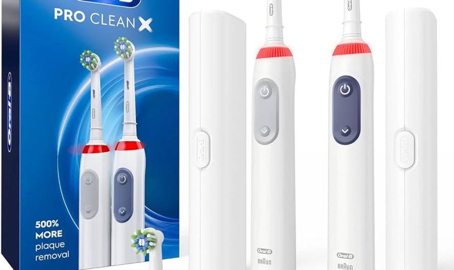 Is it OK to keep your electric toothbrush plugged in?