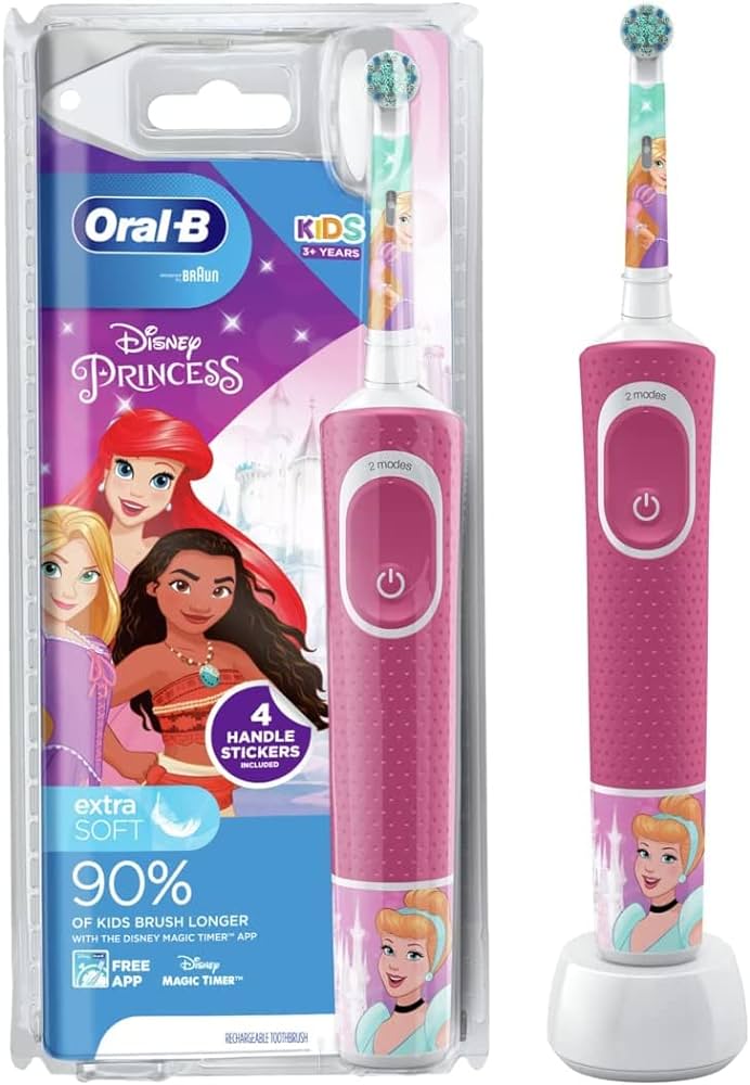 Electric Toothbrush