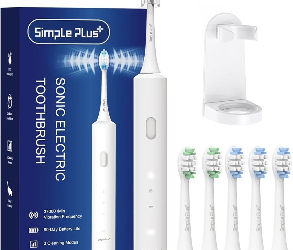 Electric Toothbrush