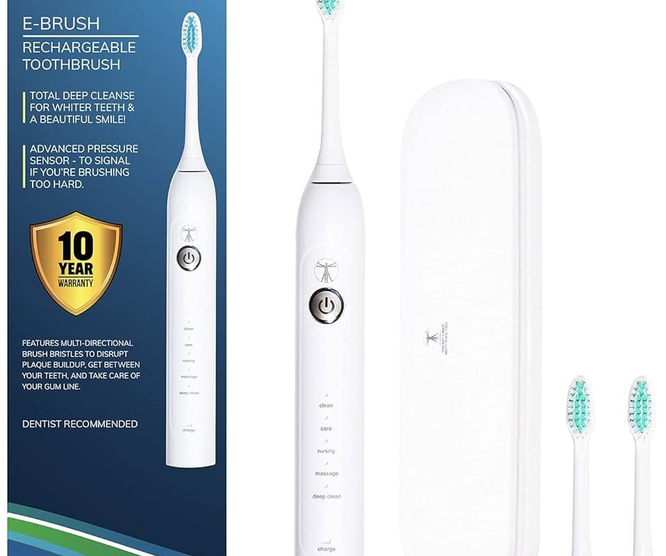 Electric Toothbrush