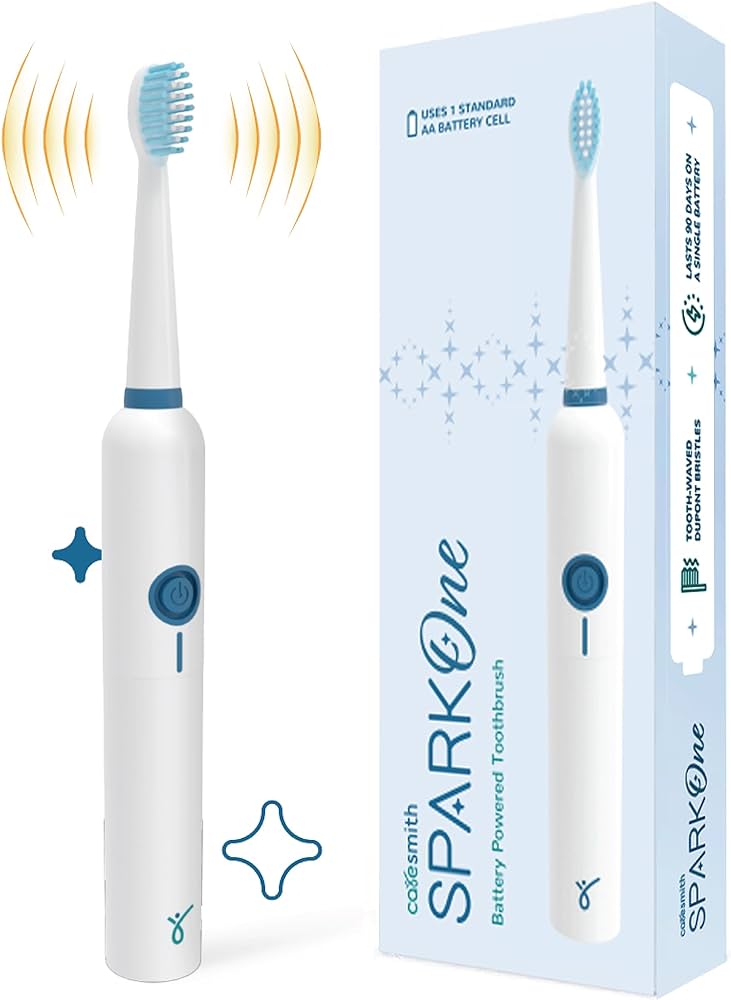 Electric Toothbrush