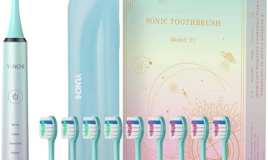 Are Philips Sonicare toothbrushes FSA eligible?