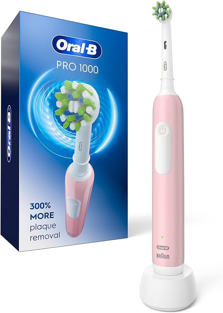 electric toothbrushes