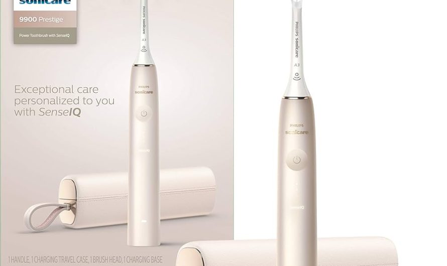 Is electric toothbrush bad for enamel?