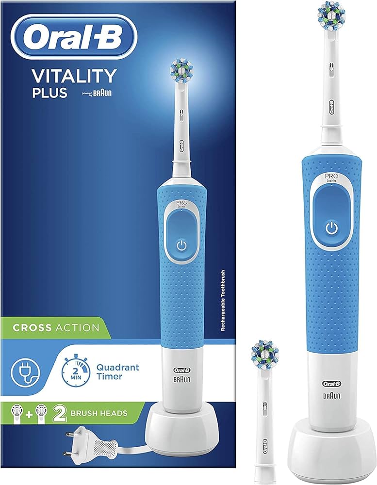 Electric Toothbrush