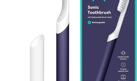 electric toothbrush