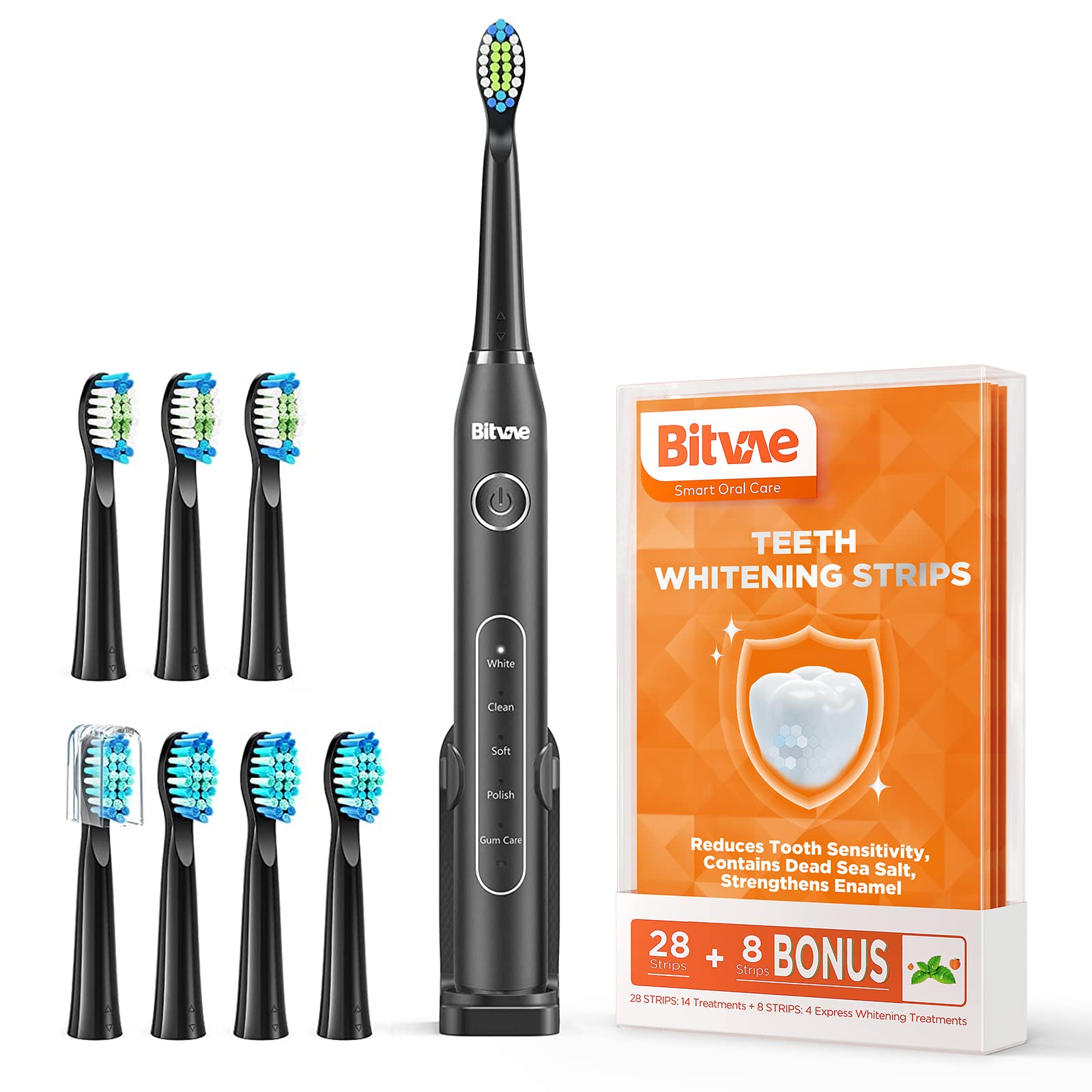 Electric Toothbrush