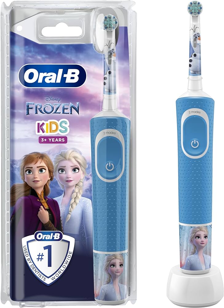 Electric Toothbrush