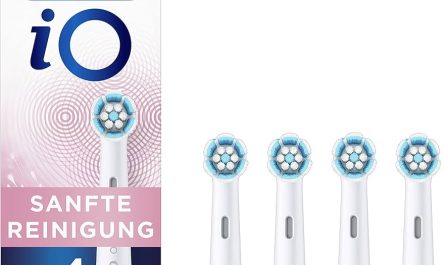 electric toothbrush