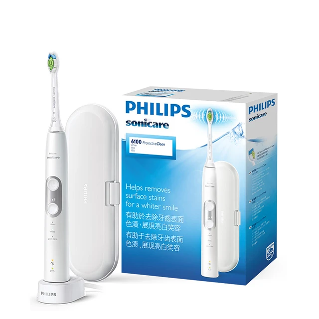 Electric Toothbrush