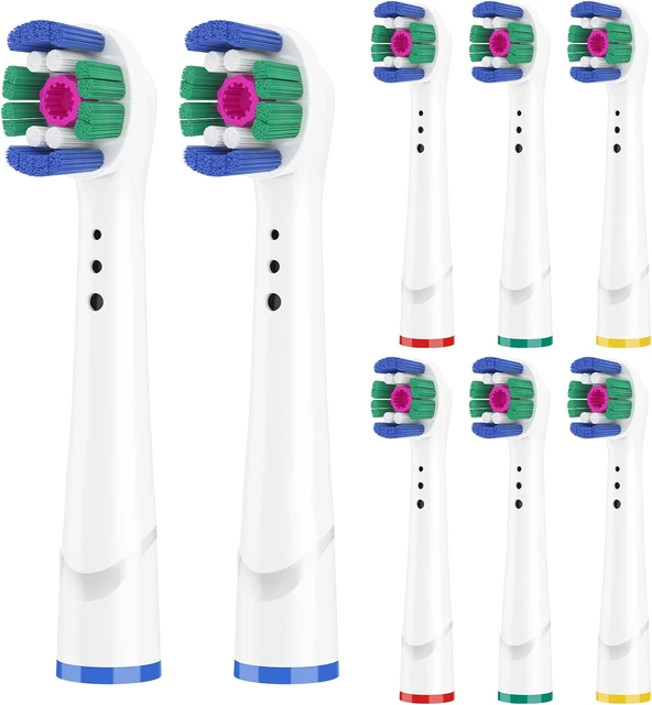 Electric Toothbrush