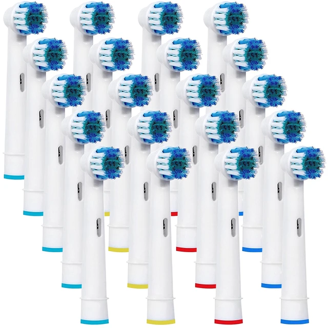 Electric Toothbrush