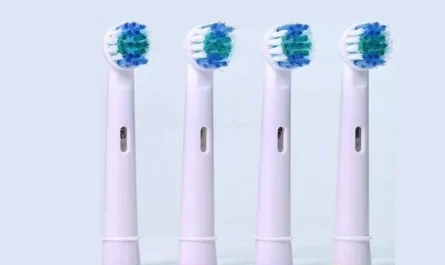 Electric Toothbrush