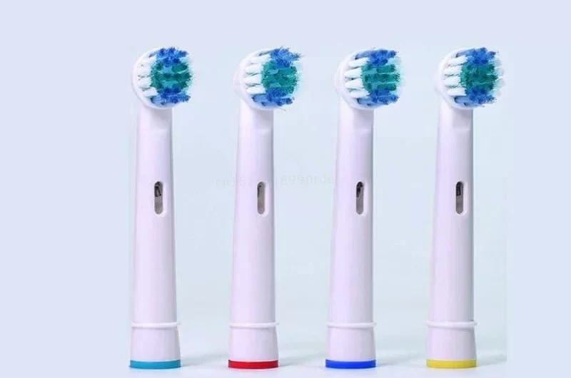 What happens if you don t change your electric toothbrush head?