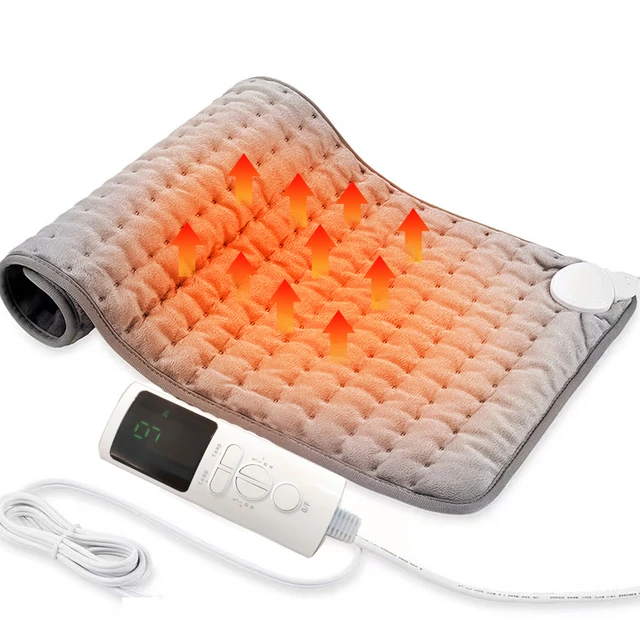 heating pad