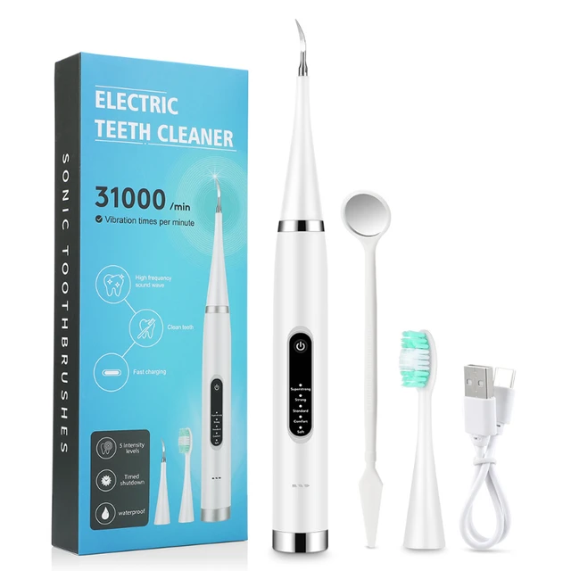 Electric Toothbrush