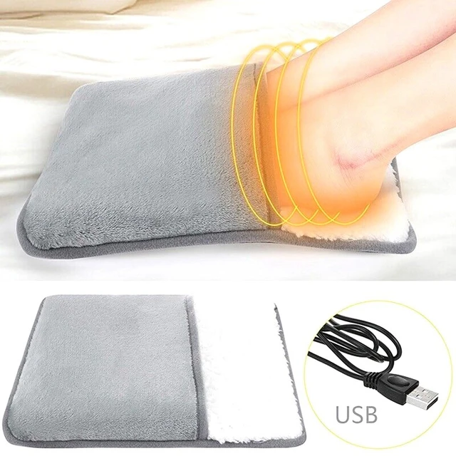 heating pad