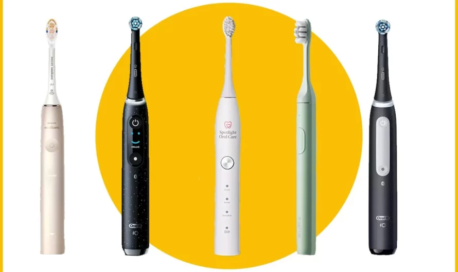 Is it possible to overcharge an electric toothbrush?
