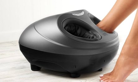 What are the side effects of foot massagers?缩略图