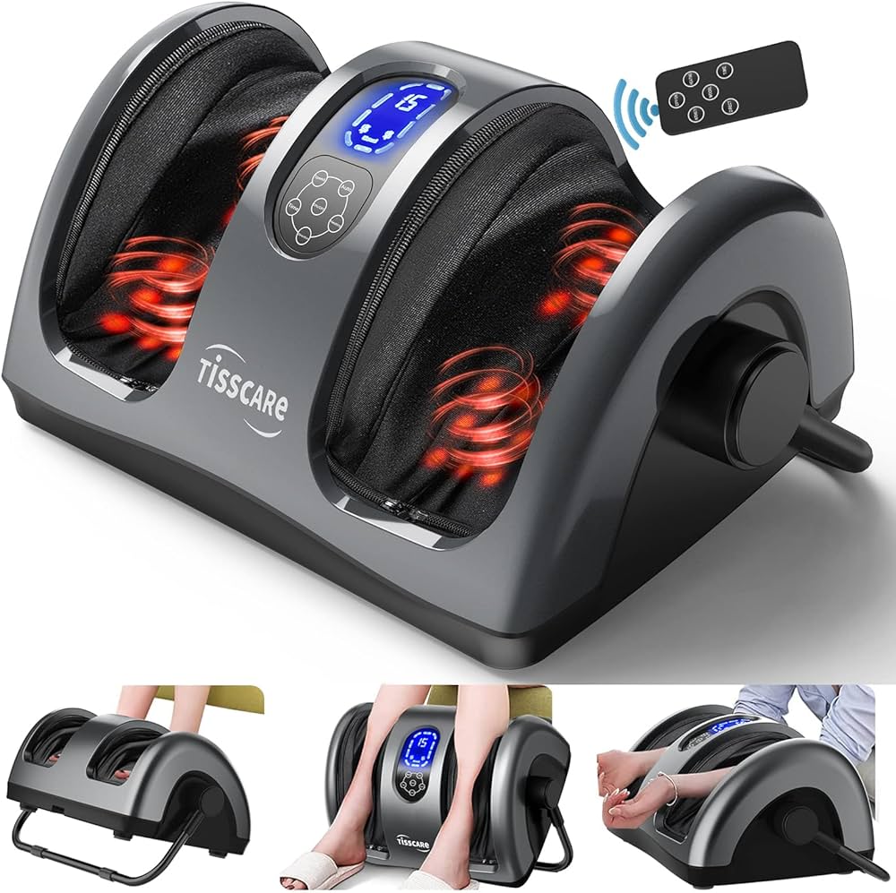 foot massager