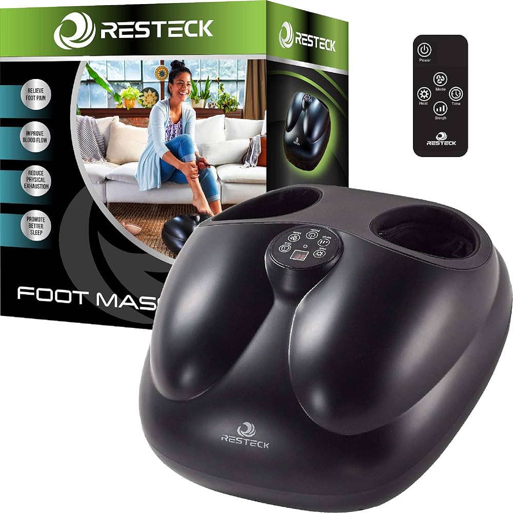 foot massager