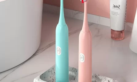 Disposing of Your Electric Toothbrush Responsibly缩略图
