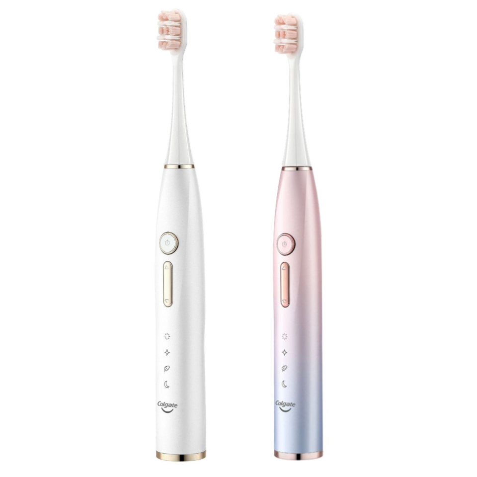 electric toothbrush