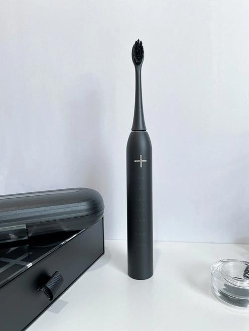 electric toothbrush